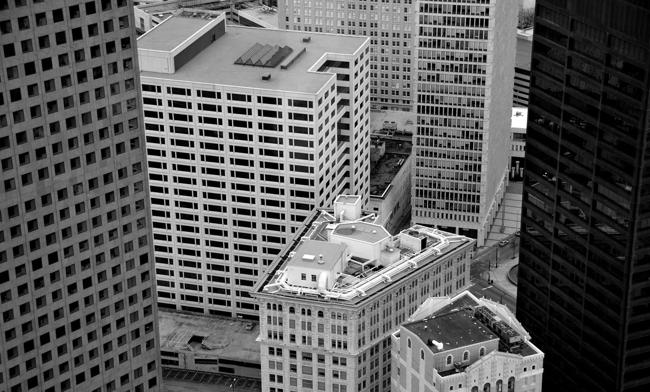 Rigging in Atlanta: What Makes Machinery Moves Unique in the Southeast’s Largest Metro
