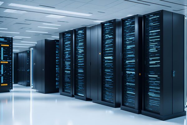 atlantsa data center