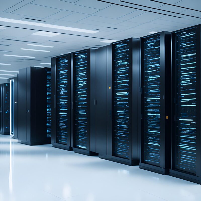 atlantsa data center