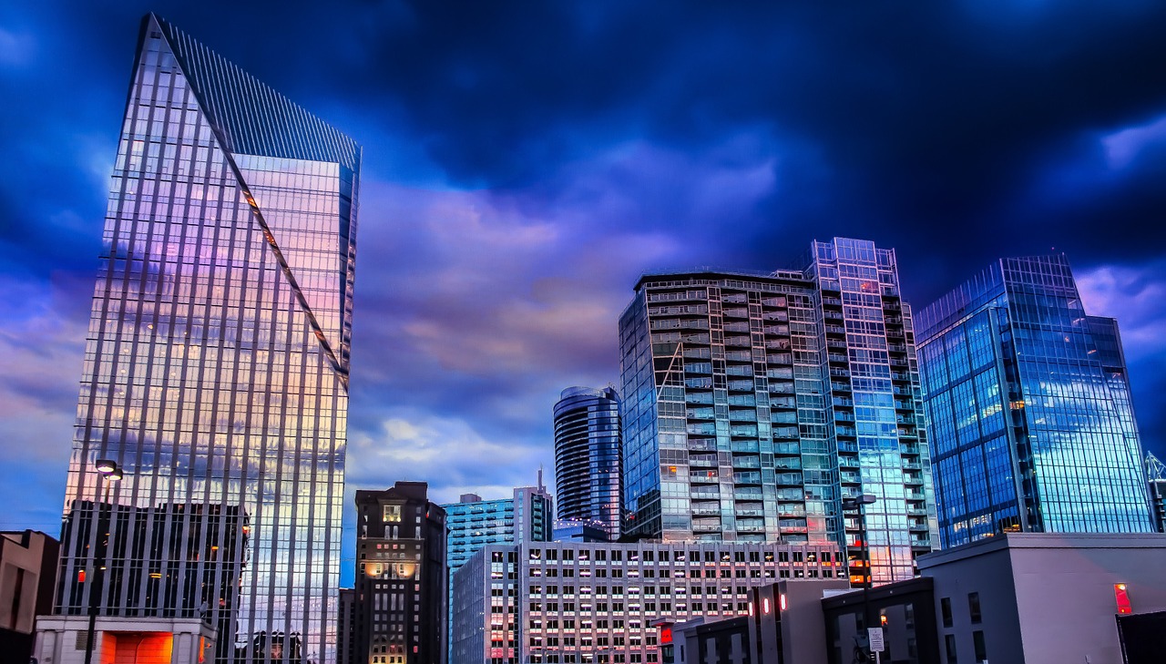 Supporting Atlanta’s Booming Manufacturing Sector with Turnkey Equipment Solutions