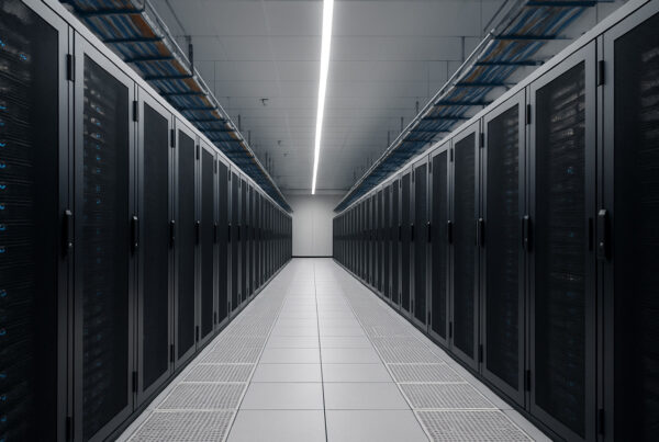 atlanta data center