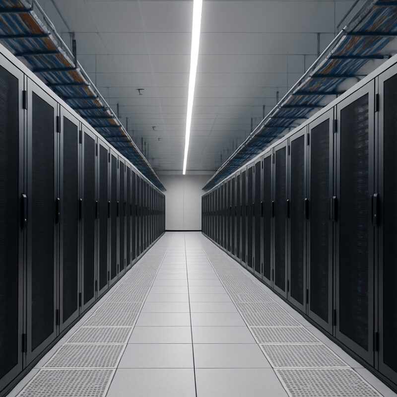 atlanta data center