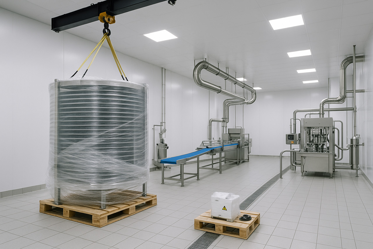 From Spiral Freezers to Servo Fillers: Five Costly Cold-Chain Mistakes—and How to Avoid Them