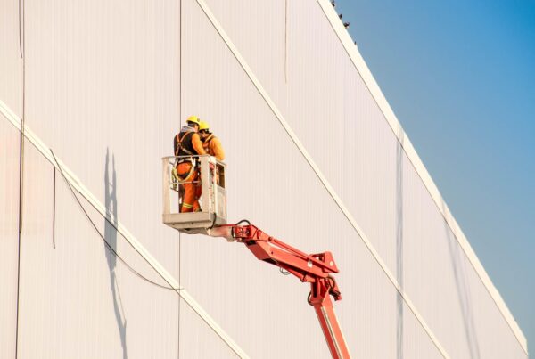 data center construction