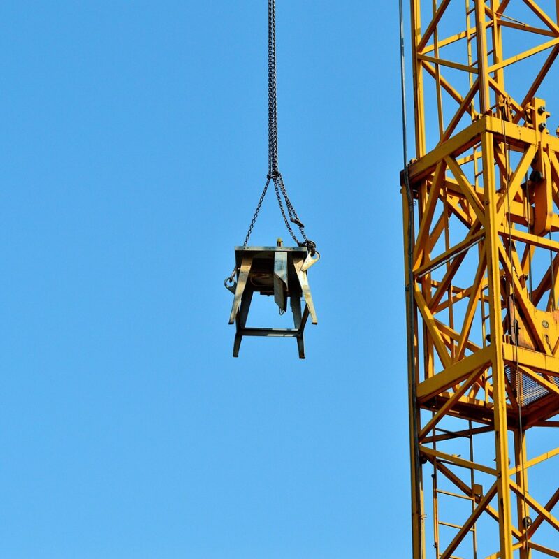 heavy lift