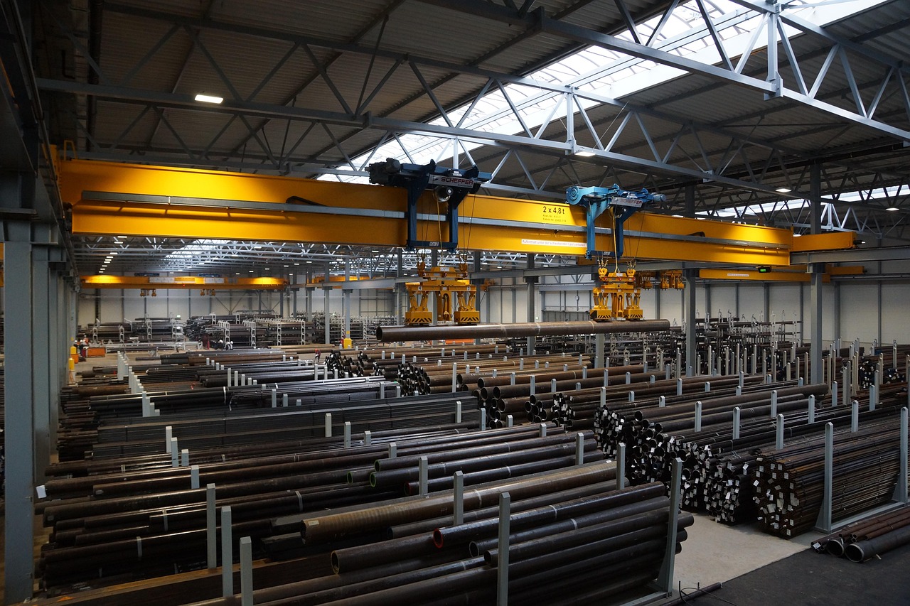 The Hidden Risks in Machinery Installation and How to Avoid Them